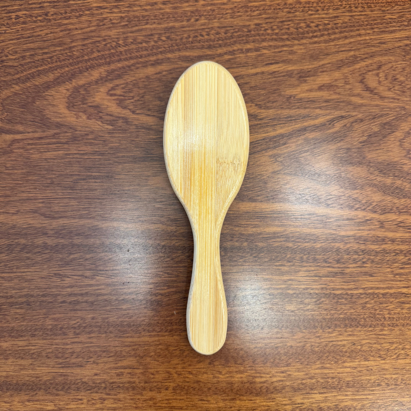 Bamboo Hair Brush