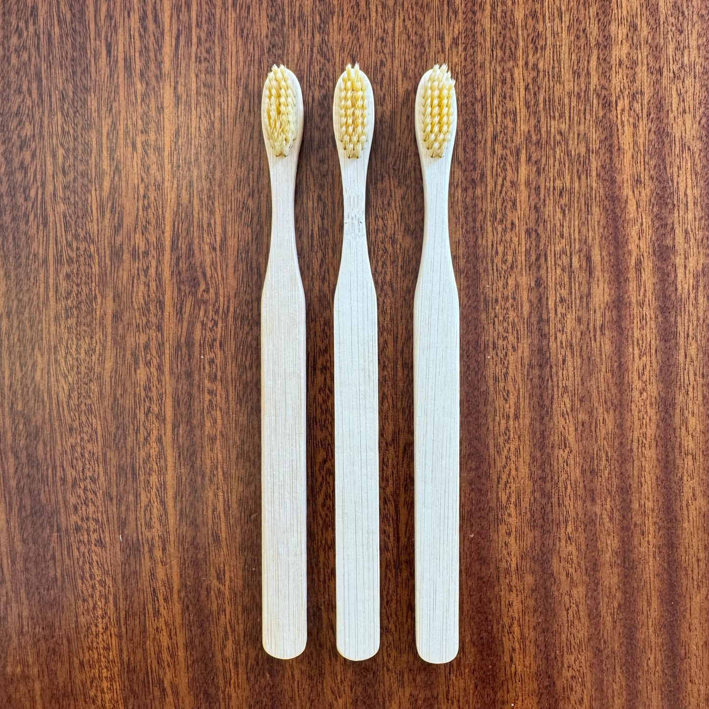 Bamboo Toothbrush