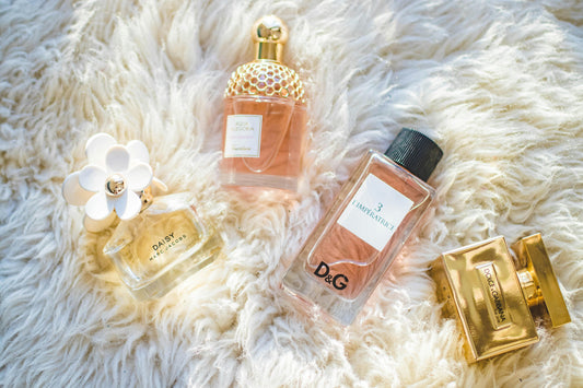 🧴 The Hidden Toxins in Your Fragrance: What’s Lurking in Perfumes and Colognes?