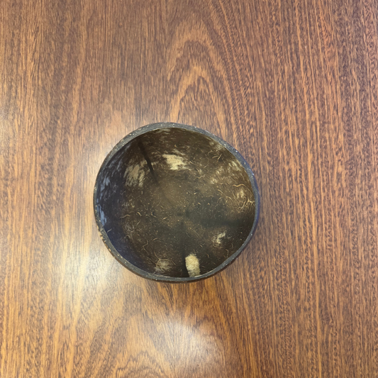 Coconut Bowl