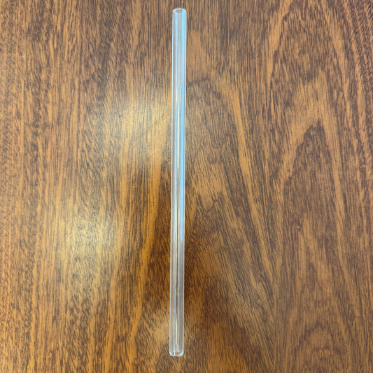 Glass Straw