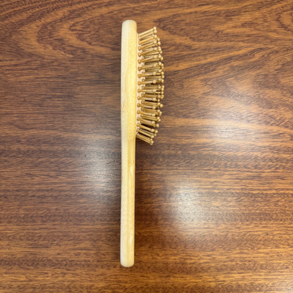 Bamboo Hair Brush