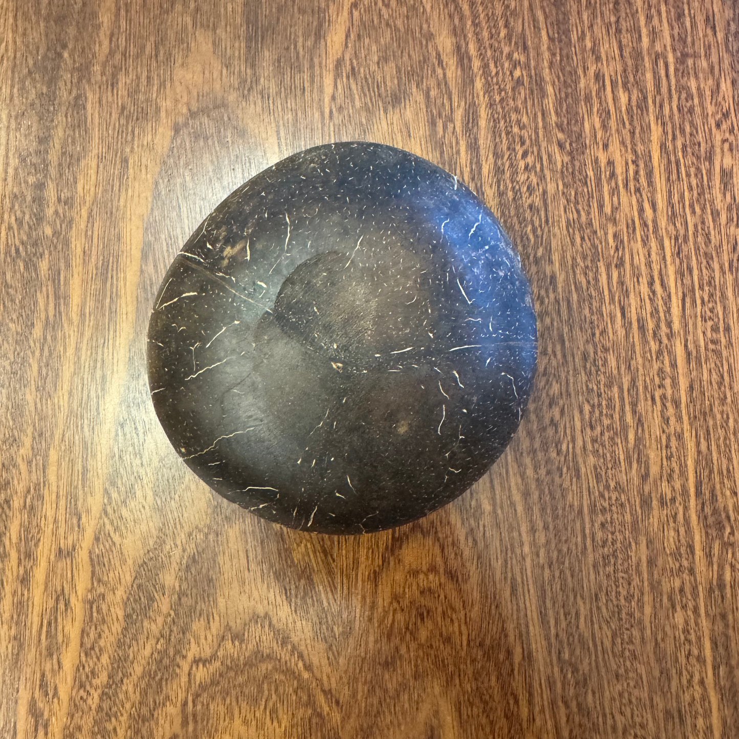 Coconut Bowl