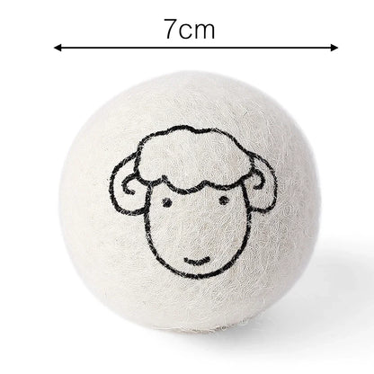Wool Dryer Balls