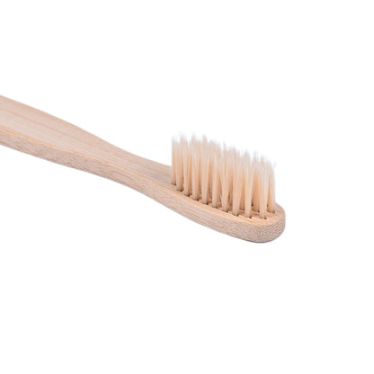 Bamboo Toothbrush