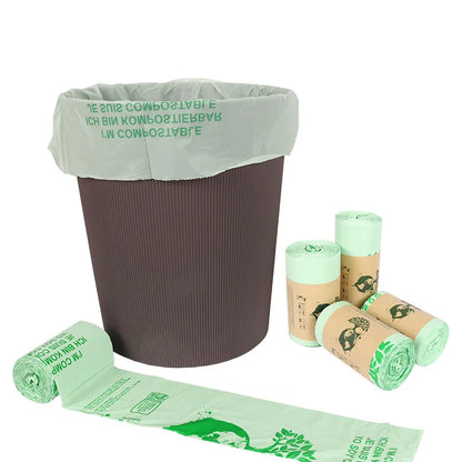 Biodegradable Trash Bag