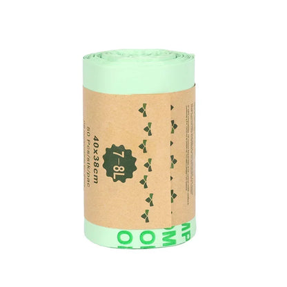 Biodegradable Trash Bag