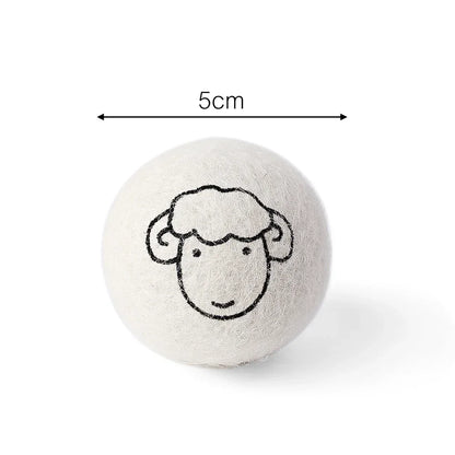 Wool Dryer Balls