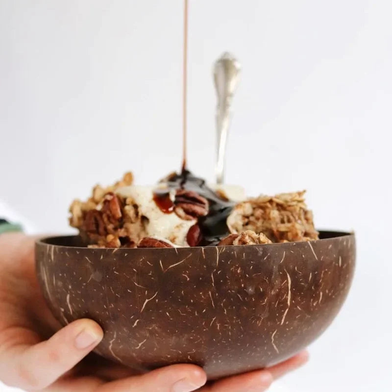 Coconut Bowl
